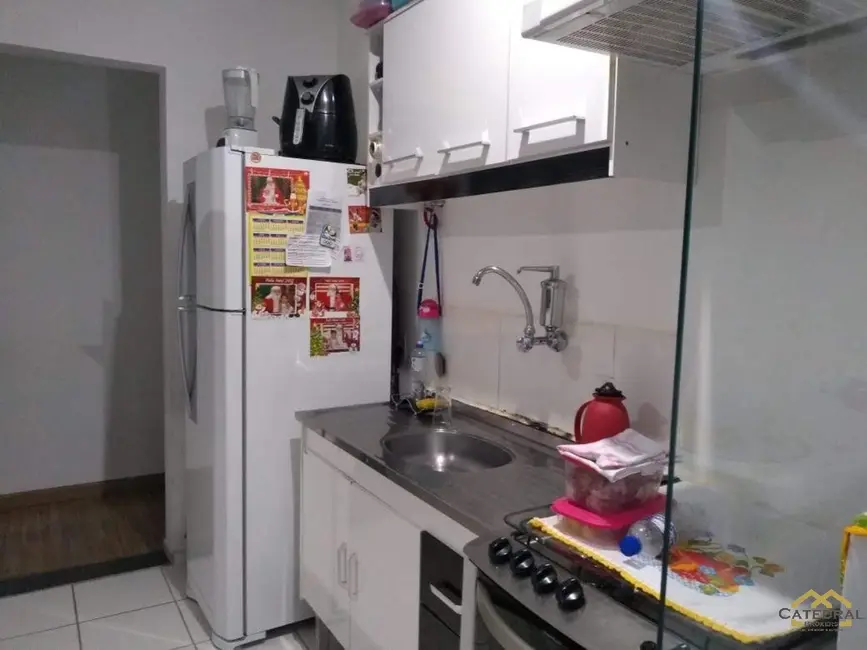 Foto 6 de Apartamento com 2 quartos à venda, 52m2 em Recanto Quarto Centenário, Jundiai - SP