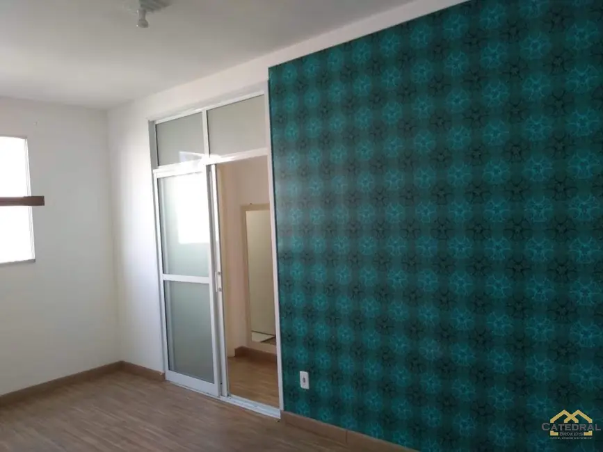 Foto 4 de Apartamento com 2 quartos à venda, 52m2 em Recanto Quarto Centenário, Jundiai - SP