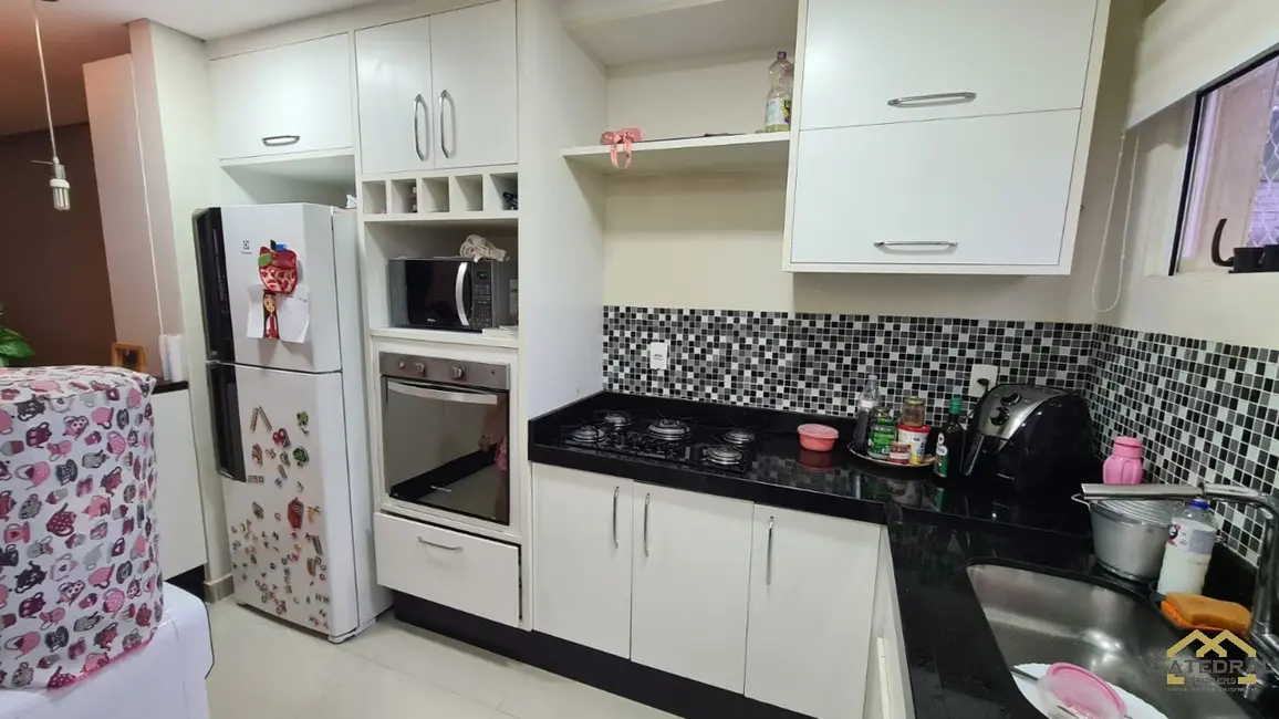 Foto 3 de Casa de Condomínio com 3 quartos à venda, 109m2 em Medeiros, Jundiai - SP