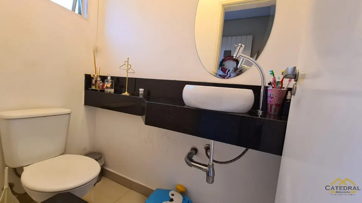 Foto 6 de Casa de Condomínio com 3 quartos à venda, 109m2 em Medeiros, Jundiai - SP