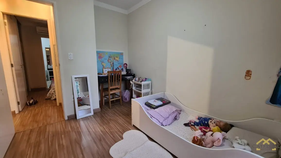 Foto 5 de Casa de Condomínio com 3 quartos à venda, 109m2 em Medeiros, Jundiai - SP