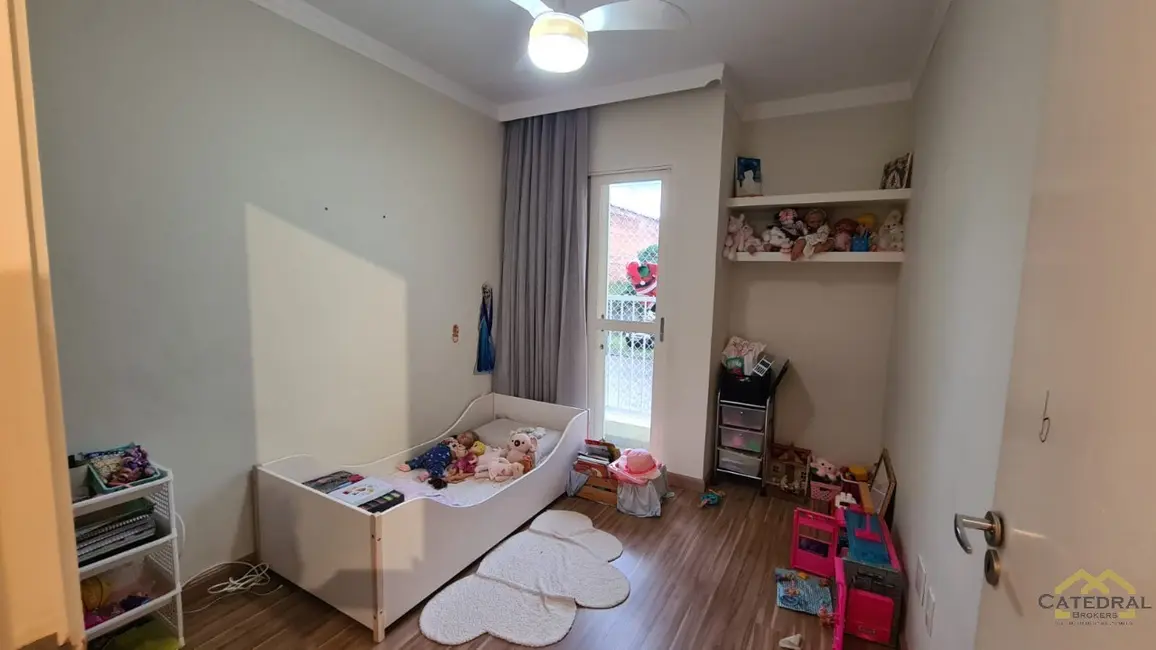 Foto 8 de Casa de Condomínio com 3 quartos à venda, 109m2 em Medeiros, Jundiai - SP