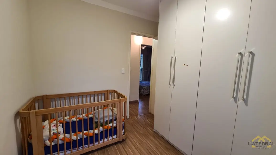 Foto 9 de Casa de Condomínio com 3 quartos à venda, 109m2 em Medeiros, Jundiai - SP