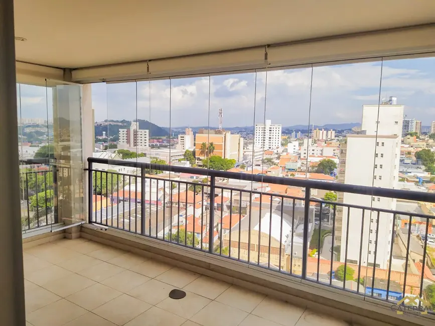 Foto 7 de Apartamento com 2 quartos à venda, 79m2 em Vila Arens II, Jundiai - SP