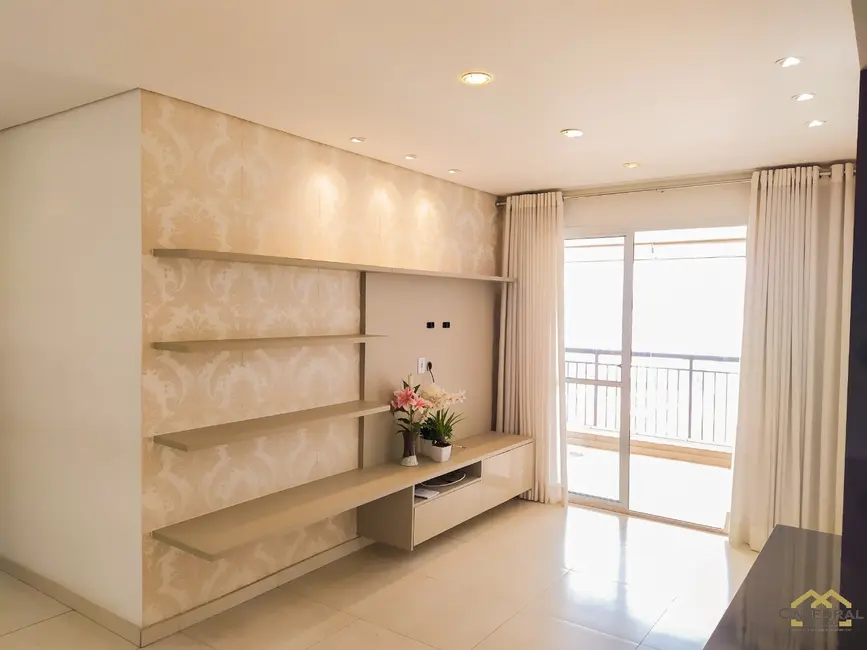 Foto 2 de Apartamento com 2 quartos à venda, 79m2 em Vila Arens II, Jundiai - SP