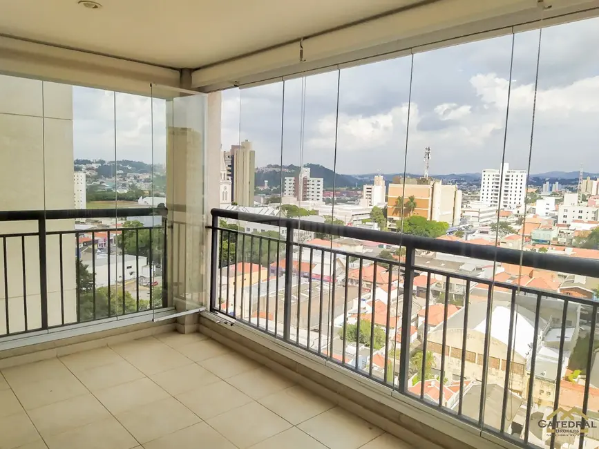 Foto 4 de Apartamento com 2 quartos à venda, 79m2 em Vila Arens II, Jundiai - SP