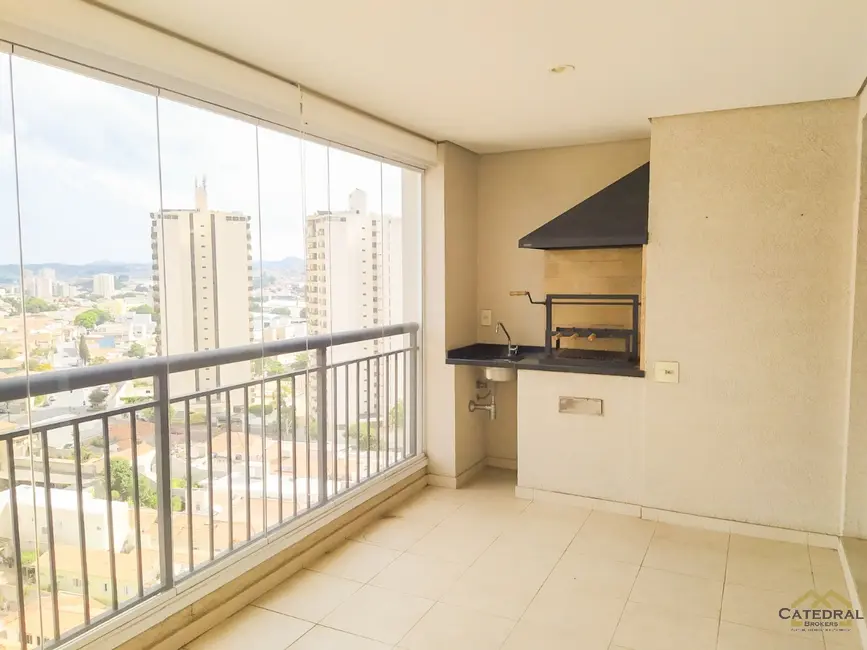 Foto 6 de Apartamento com 2 quartos à venda, 79m2 em Vila Arens II, Jundiai - SP
