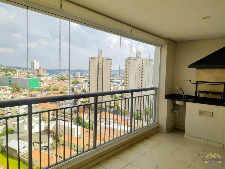 Foto 5 de Apartamento com 2 quartos à venda, 79m2 em Vila Arens II, Jundiai - SP