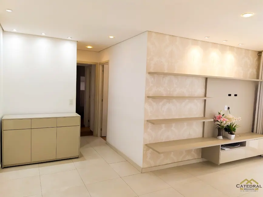 Foto 3 de Apartamento com 2 quartos à venda, 79m2 em Vila Arens II, Jundiai - SP