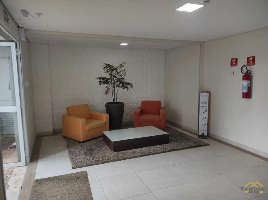 Apartamento com 2 quartos à venda, 64m2 em Engordadouro, Jundiai - SP - imagem 3 Foto 3 de Apartamento com 2 quartos à venda, 64m2 em Engordadouro, Jundiai - SP