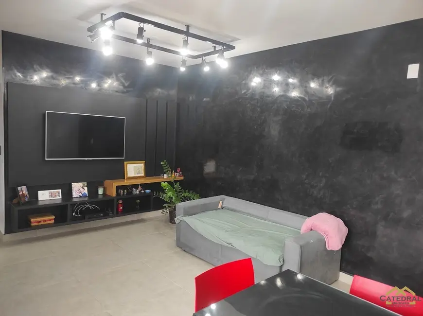 Apartamento com 2 quartos à venda, 64m2 em Engordadouro, Jundiai - SP - imagem 4 Foto 4 de Apartamento com 2 quartos à venda, 64m2 em Engordadouro, Jundiai - SP