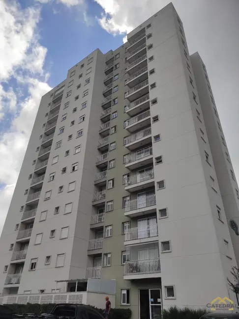 Foto 2 de Apartamento com 2 quartos à venda, 64m2 em Engordadouro, Jundiai - SP