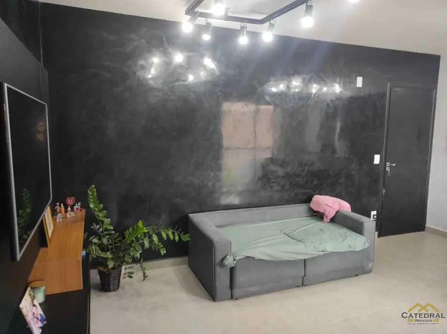 Apartamento com 2 quartos à venda, 64m2 em Engordadouro, Jundiai - SP - imagem 6 Foto 6 de Apartamento com 2 quartos à venda, 64m2 em Engordadouro, Jundiai - SP