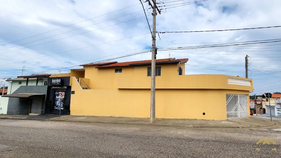 Foto 2 de Sobrado com 2 quartos à venda, 163m2 em Parque Residencial Eloy Chaves, Jundiai - SP