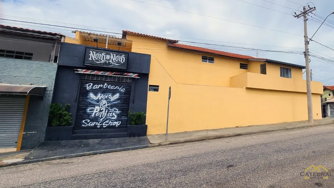 Foto 3 de Sobrado com 2 quartos à venda, 163m2 em Parque Residencial Eloy Chaves, Jundiai - SP