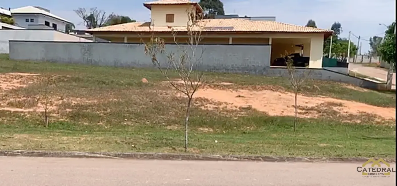 Foto 6 de Terreno / Lote à venda, 1095m2 em Itupeva - SP