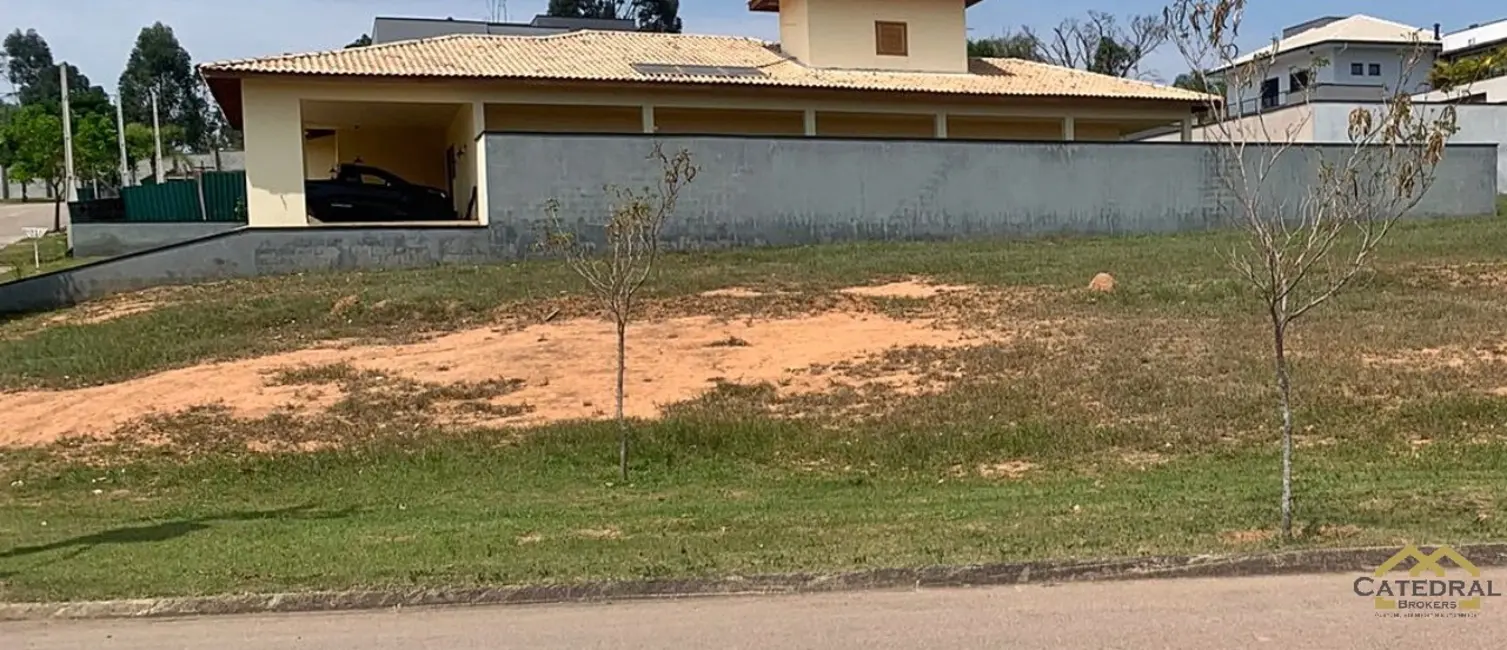 Foto 1 de Terreno / Lote à venda, 1095m2 em Itupeva - SP