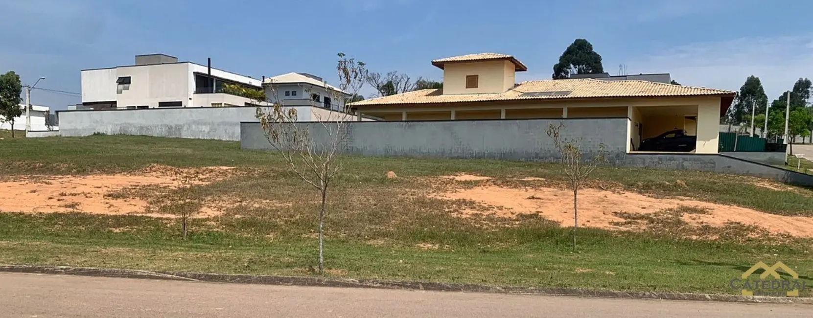 Foto 4 de Terreno / Lote à venda, 1095m2 em Itupeva - SP