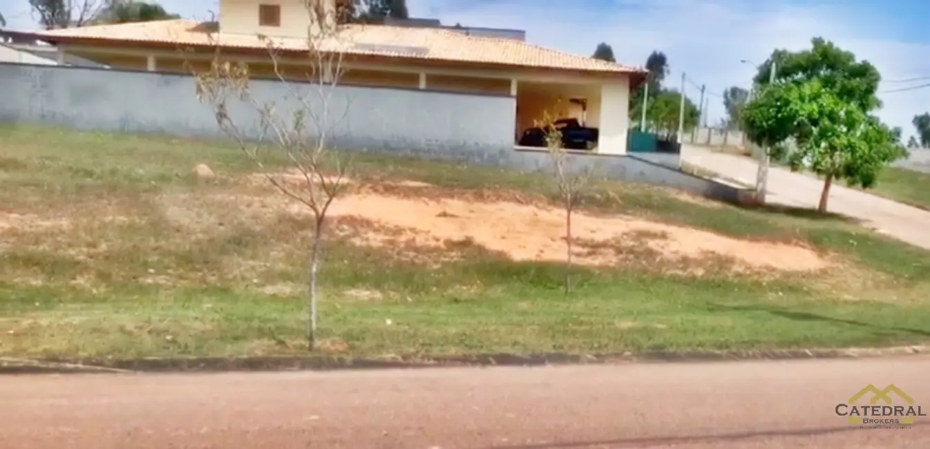 Foto 5 de Terreno / Lote à venda, 1095m2 em Itupeva - SP