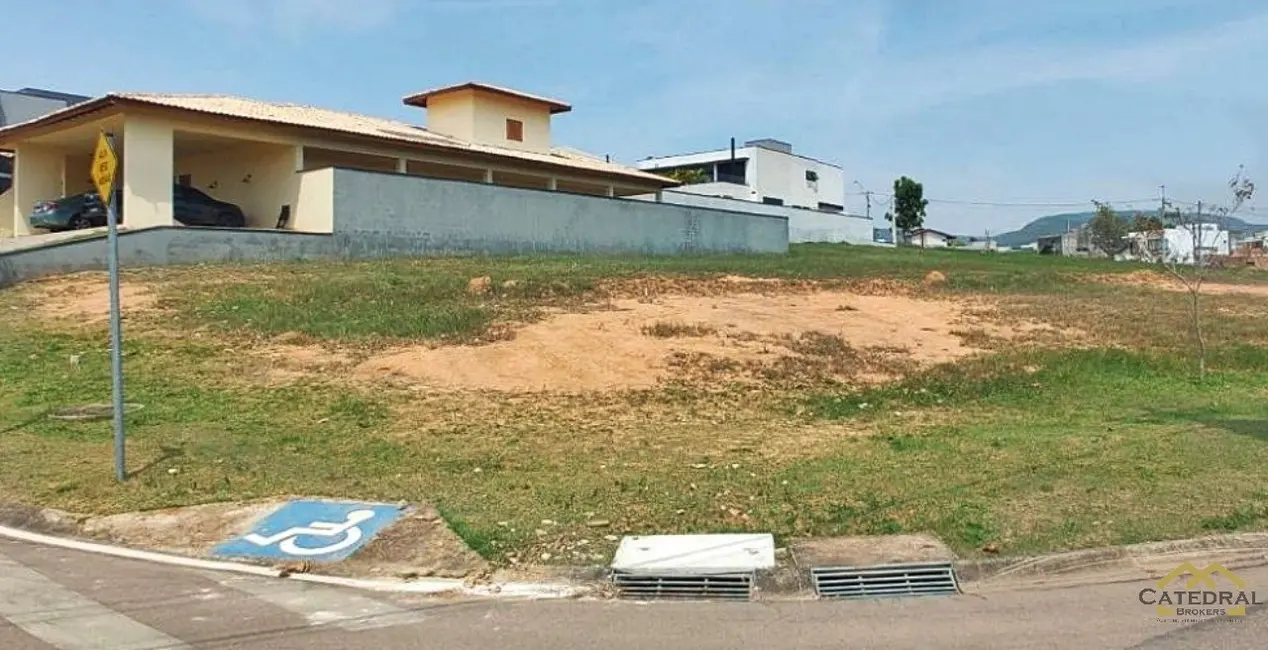 Foto 2 de Terreno / Lote à venda, 1095m2 em Itupeva - SP