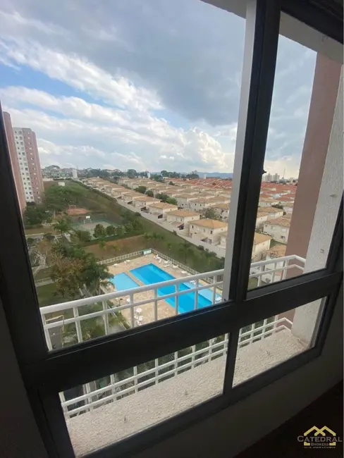 Foto 4 de Apartamento com 2 quartos à venda, 48m2 em Cidade Nova, Jundiai - SP