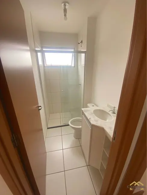 Foto 7 de Apartamento com 2 quartos à venda, 48m2 em Cidade Nova, Jundiai - SP