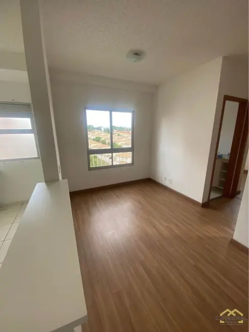 Foto 3 de Apartamento com 2 quartos à venda, 48m2 em Cidade Nova, Jundiai - SP