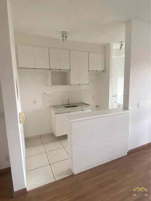 Foto 5 de Apartamento com 2 quartos à venda, 48m2 em Cidade Nova, Jundiai - SP
