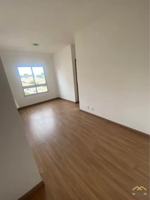 Foto 2 de Apartamento com 2 quartos à venda, 48m2 em Cidade Nova, Jundiai - SP