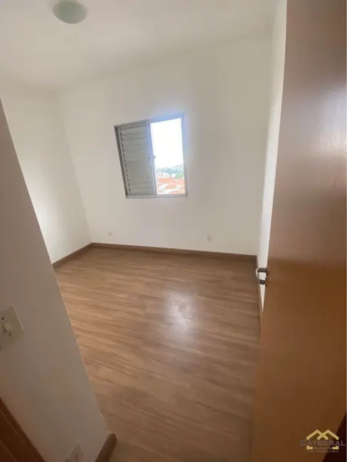 Foto 8 de Apartamento com 2 quartos à venda, 48m2 em Cidade Nova, Jundiai - SP