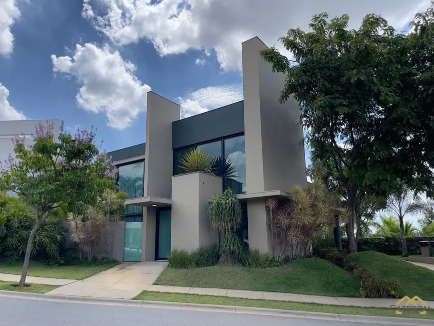 Foto 7 de Casa de Condomínio com 2 quartos para alugar, 600m2 em Cidade Santos Dumont, Jundiai - SP