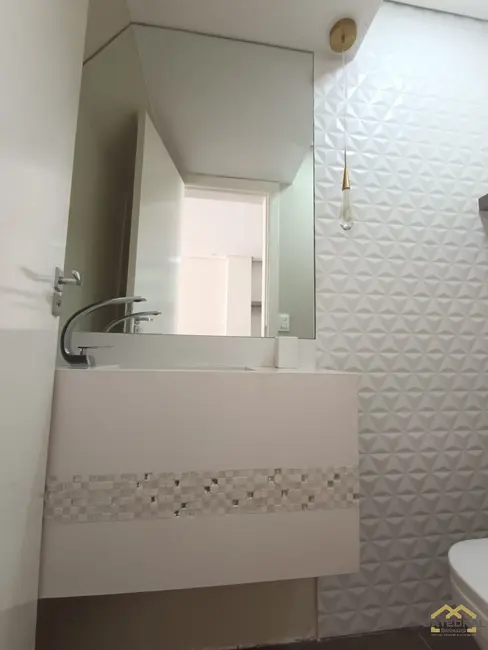 Foto 9 de Casa de Condomínio com 2 quartos à venda, 100m2 em Vila Maringá, Jundiai - SP