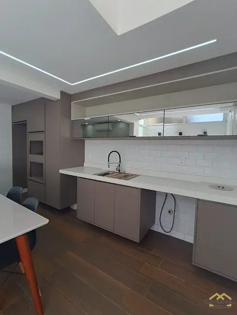 Foto 3 de Casa de Condomínio com 2 quartos à venda, 100m2 em Vila Maringá, Jundiai - SP