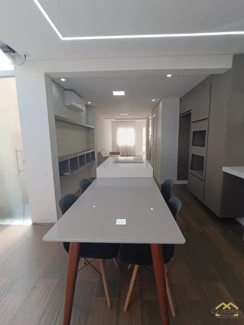 Foto 4 de Casa de Condomínio com 2 quartos à venda, 100m2 em Vila Maringá, Jundiai - SP