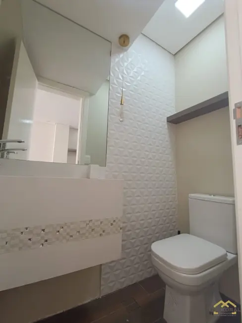 Foto 8 de Casa de Condomínio com 2 quartos à venda, 100m2 em Vila Maringá, Jundiai - SP