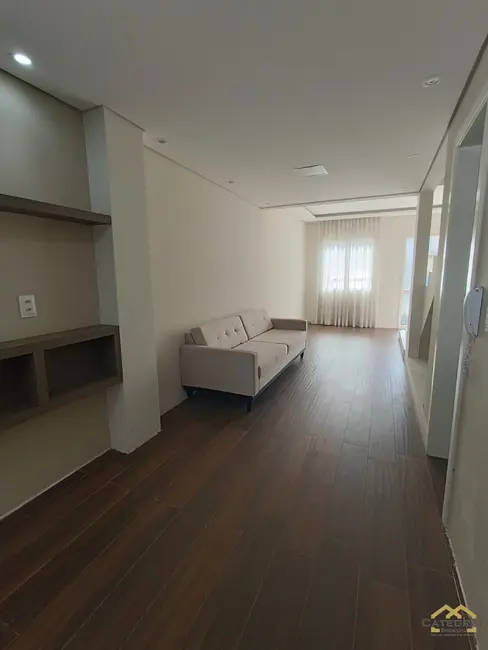 Foto 5 de Casa de Condomínio com 2 quartos à venda, 100m2 em Vila Maringá, Jundiai - SP