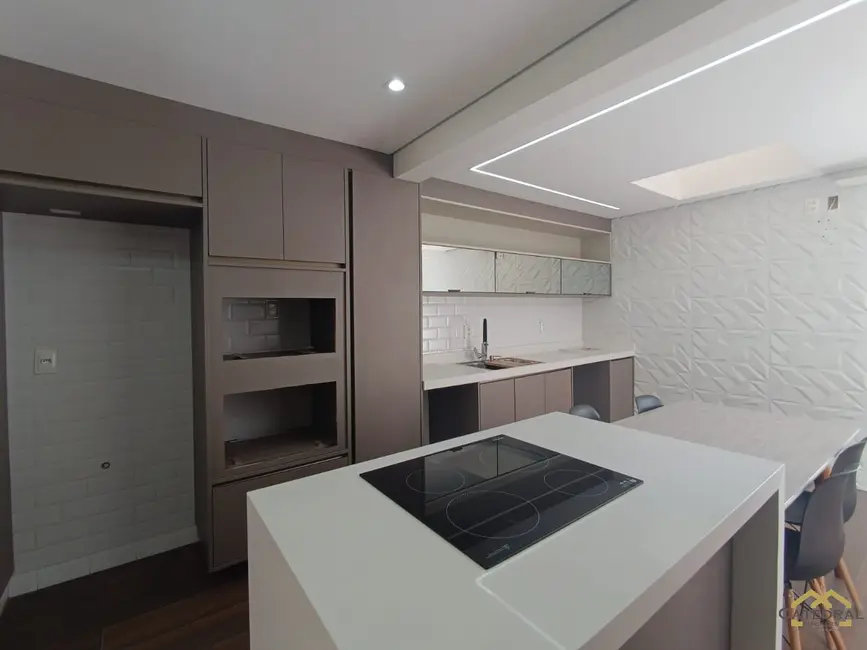 Foto 1 de Casa de Condomínio com 2 quartos à venda, 100m2 em Vila Maringá, Jundiai - SP