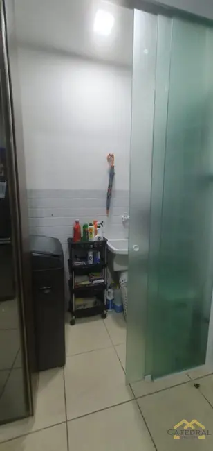 Foto 9 de Casa de Condomínio com 2 quartos à venda, 78m2 em Vila Maringá, Jundiai - SP