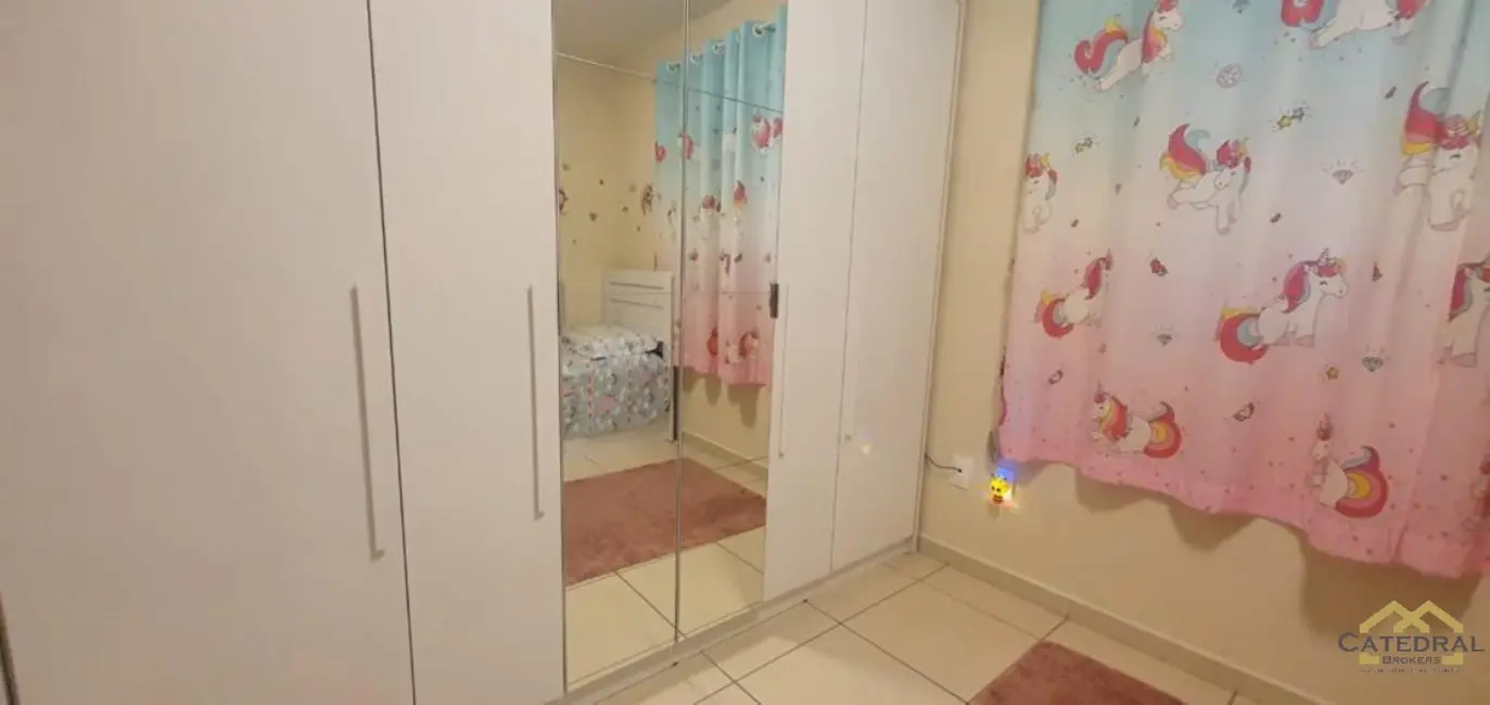 Foto 7 de Casa de Condomínio com 2 quartos à venda, 78m2 em Vila Maringá, Jundiai - SP