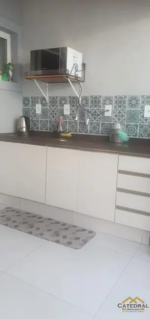 Foto 3 de Casa de Condomínio com 2 quartos à venda, 78m2 em Vila Maringá, Jundiai - SP