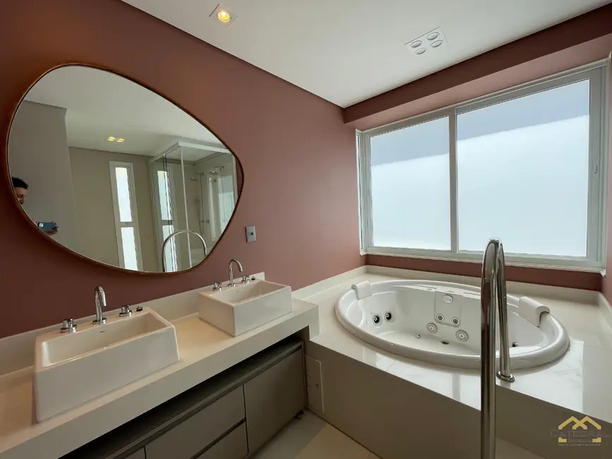 Foto 9 de Casa de Condomínio com 4 quartos à venda, 914m2 em Horto Florestal, Jundiai - SP