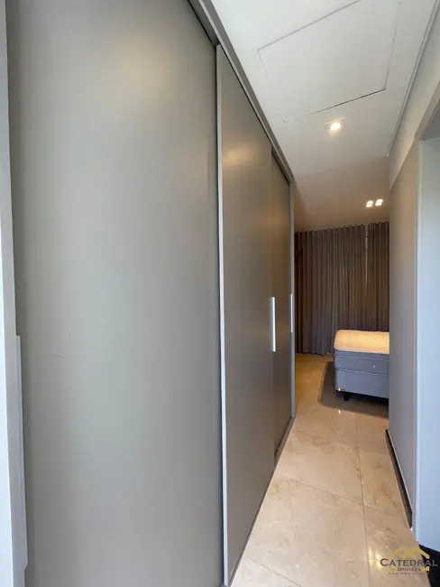 Foto 6 de Casa de Condomínio com 4 quartos à venda, 914m2 em Horto Florestal, Jundiai - SP