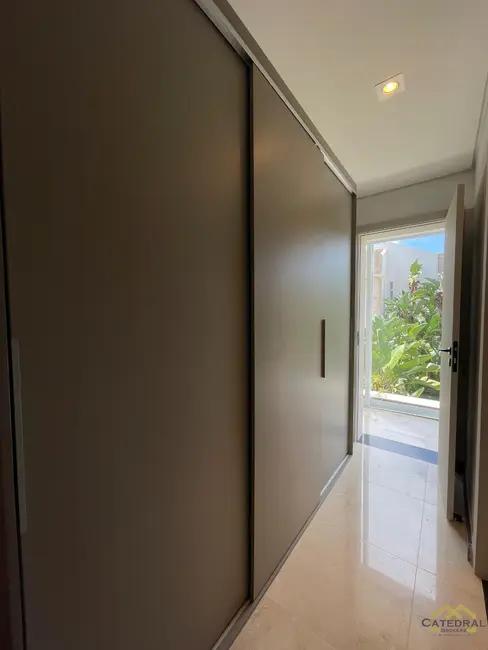 Foto 3 de Casa de Condomínio com 4 quartos à venda, 914m2 em Horto Florestal, Jundiai - SP