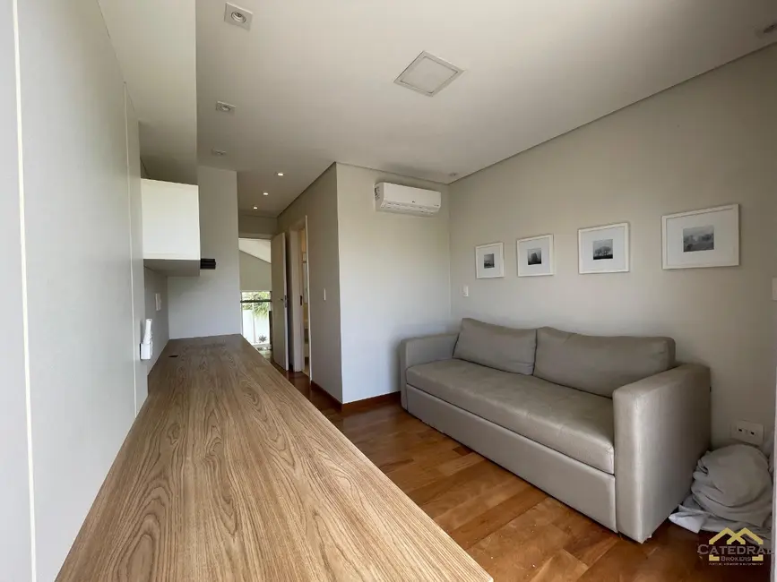 Foto 8 de Casa de Condomínio com 4 quartos à venda, 300m2 em Horto Florestal, Jundiai - SP