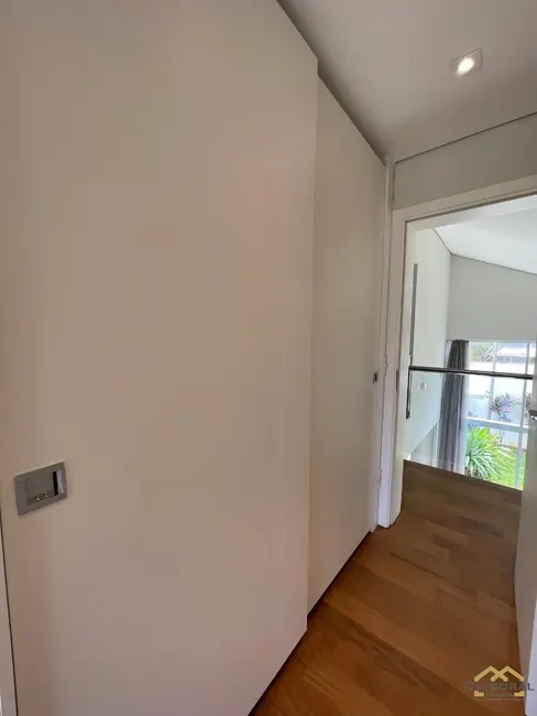 Foto 6 de Casa de Condomínio com 4 quartos à venda, 300m2 em Horto Florestal, Jundiai - SP