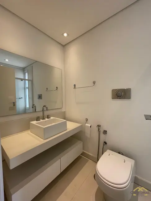 Foto 9 de Casa de Condomínio com 4 quartos à venda, 300m2 em Horto Florestal, Jundiai - SP