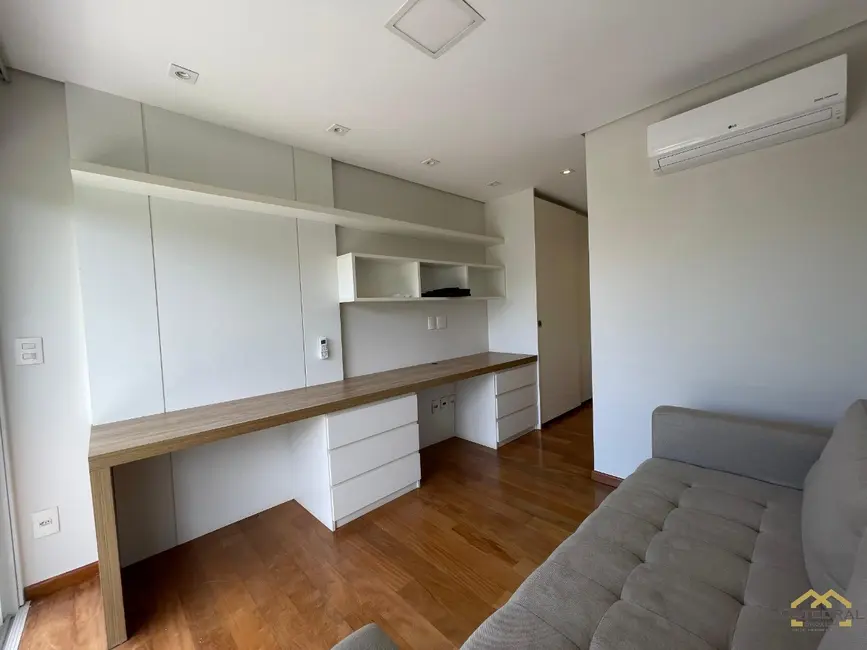 Foto 7 de Casa de Condomínio com 4 quartos à venda, 300m2 em Horto Florestal, Jundiai - SP