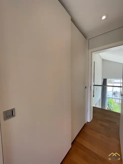 Foto 5 de Casa de Condomínio com 4 quartos à venda, 300m2 em Horto Florestal, Jundiai - SP