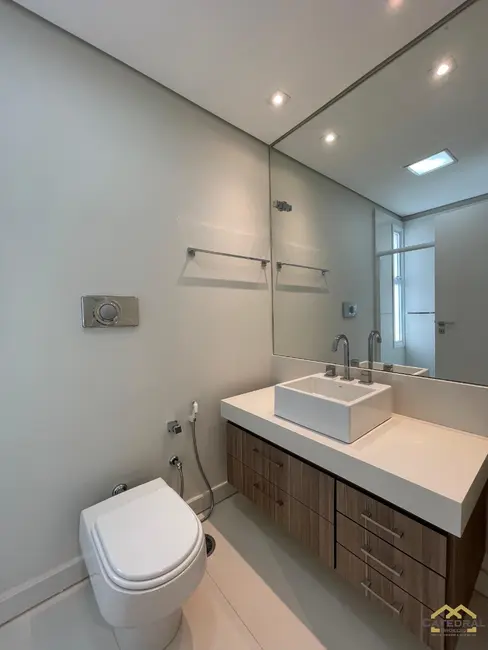 Foto 9 de Casa de Condomínio com 4 quartos à venda, 705m2 em Horto Florestal, Jundiai - SP