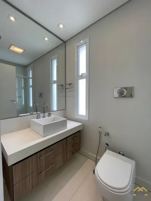 Foto 7 de Casa de Condomínio com 4 quartos à venda, 705m2 em Horto Florestal, Jundiai - SP